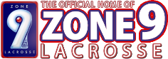 Zone 9 Lacrosse